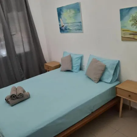 Prázdninový dům On The
